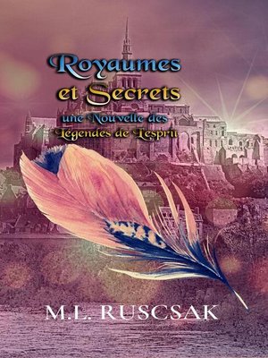 cover image of Royaumes et Secrets